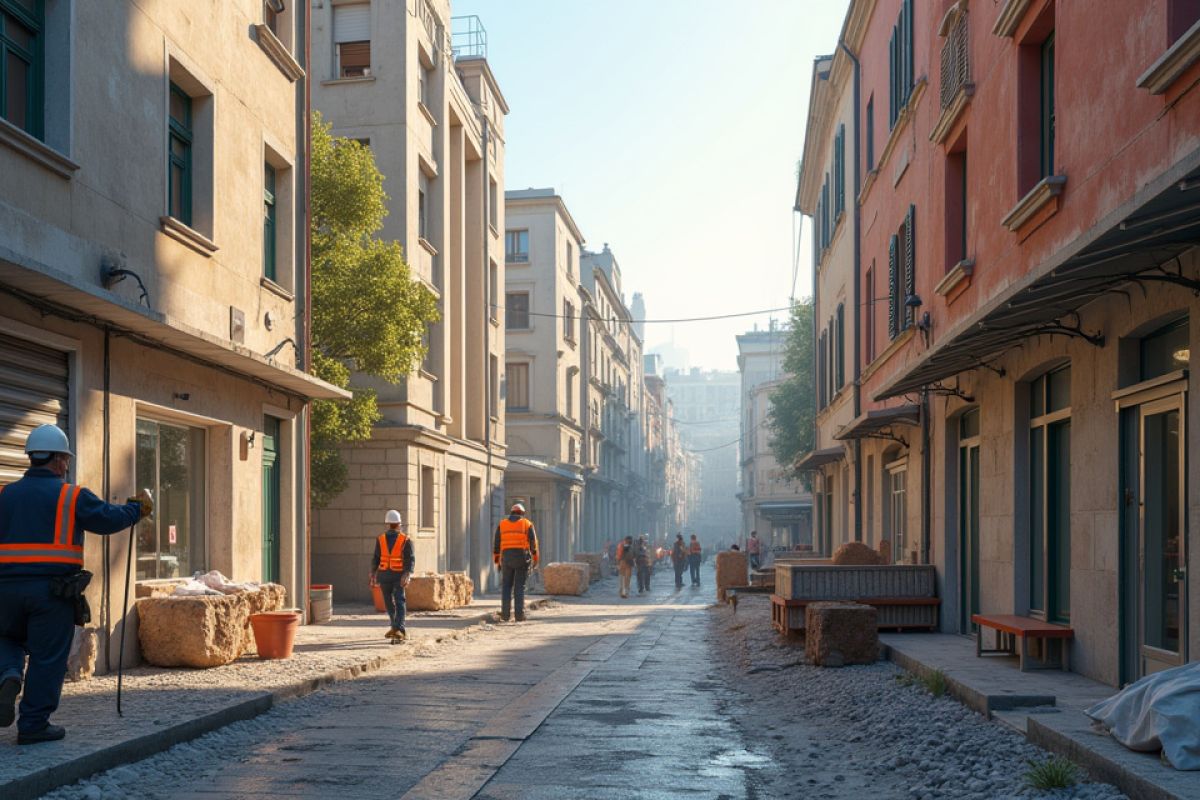 Superbonus, nuove disposizioni: obbligo di restituzione anche per chi non ha commesso errori