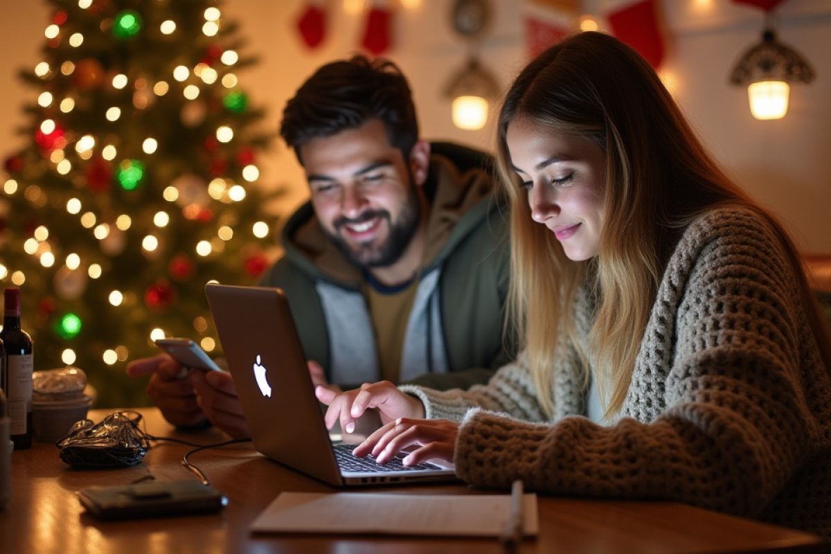 Attenzione agli acquisti natalizi su Amazon: aumentano le segnalazioni di truffe online