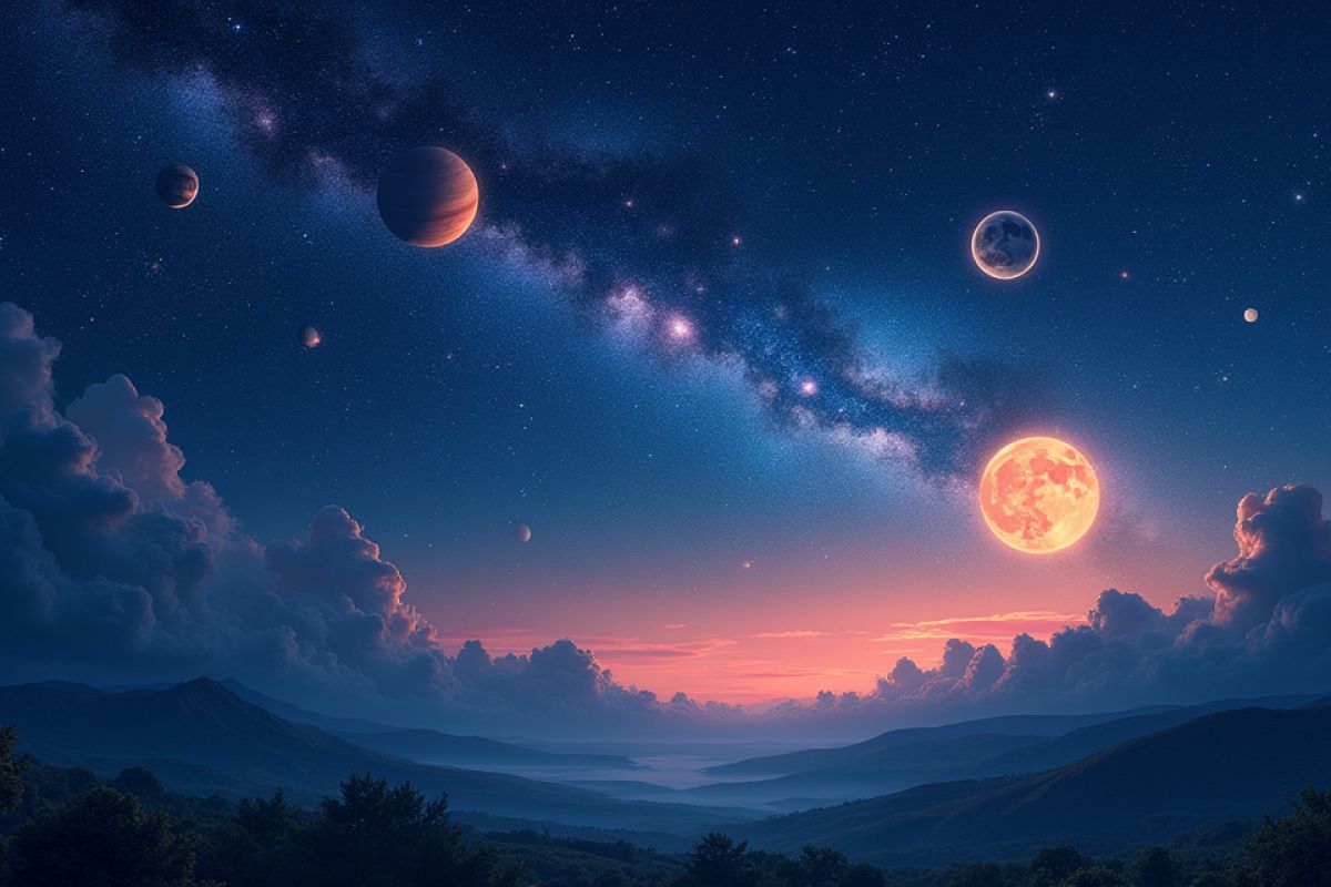 Oroscopo del fine settimana: Sagittario frenetico, Acquario anticonformista, Scorpione carismatico. Cancro? Non chiuderti