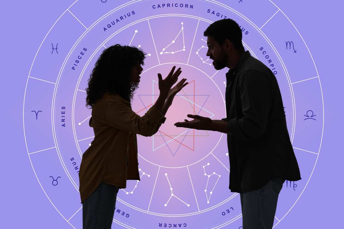 Oroscopo coppie e scintille