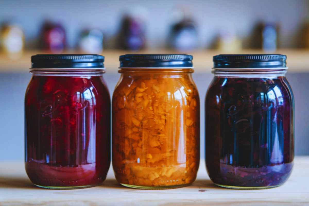 Mai buttare i barattoli di Nutella o marmellata: le idee di riciclo più geniali