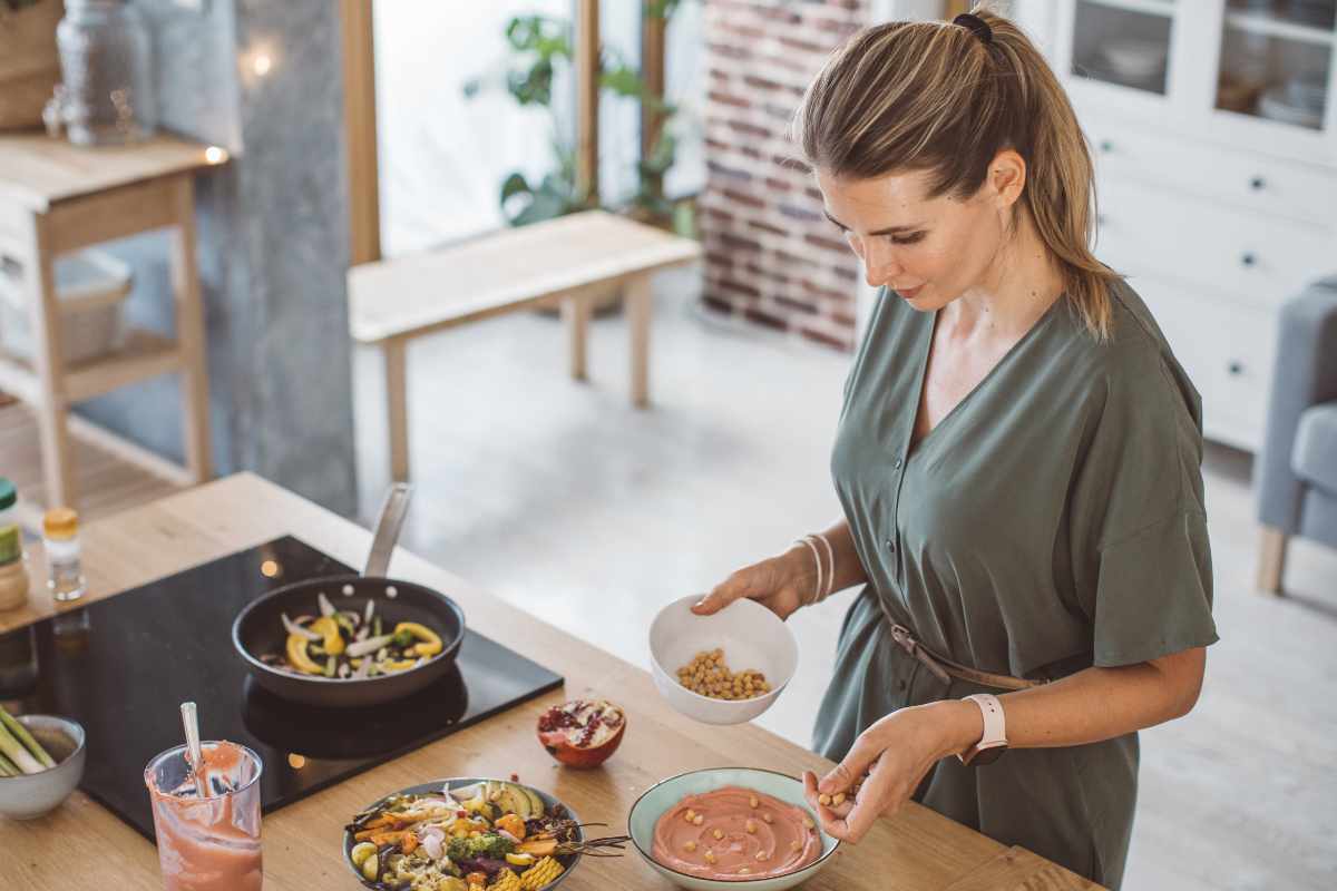 legume con più ferro