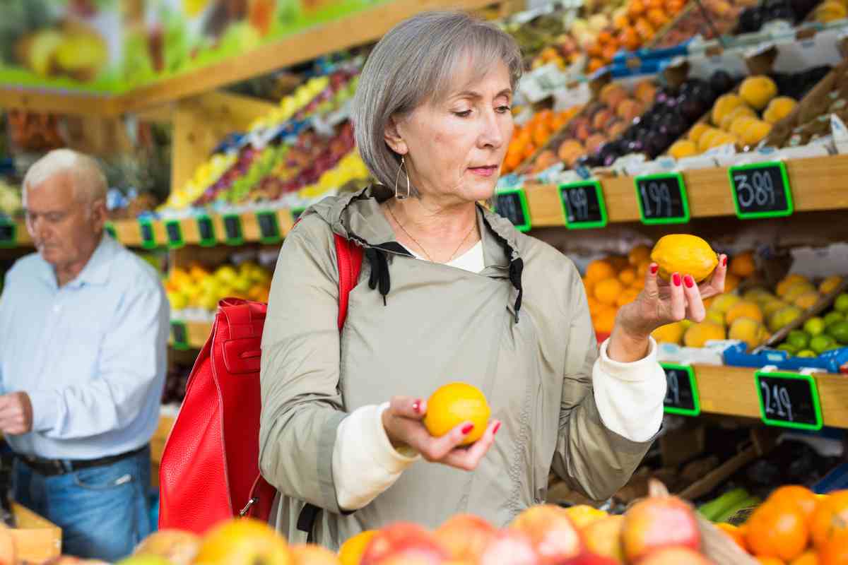 spesa gratis supermercati