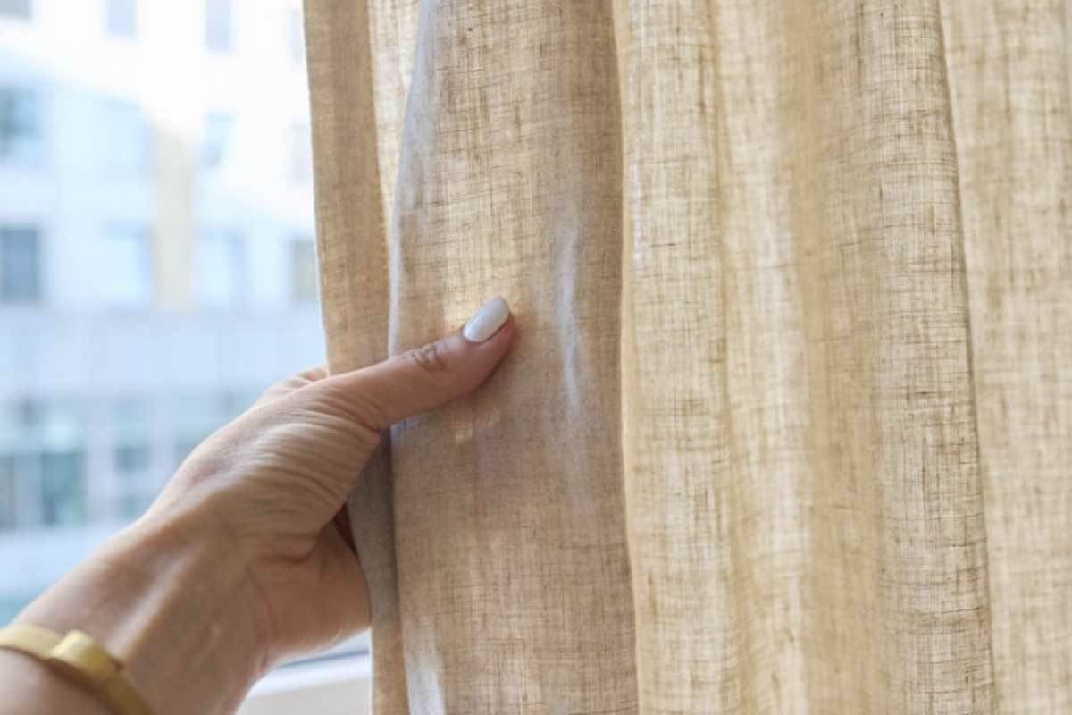 Persiane addio ecco la soluzione