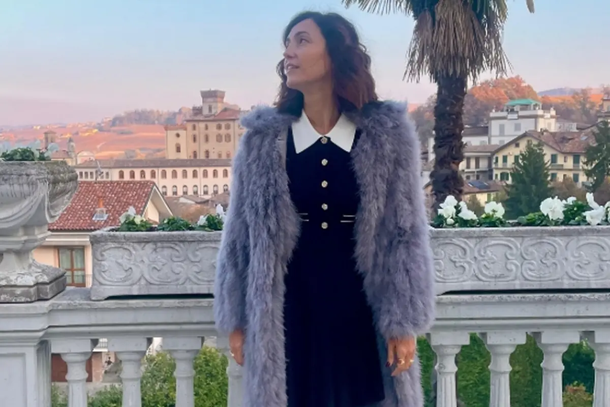 Casa di Caterina Balivo 