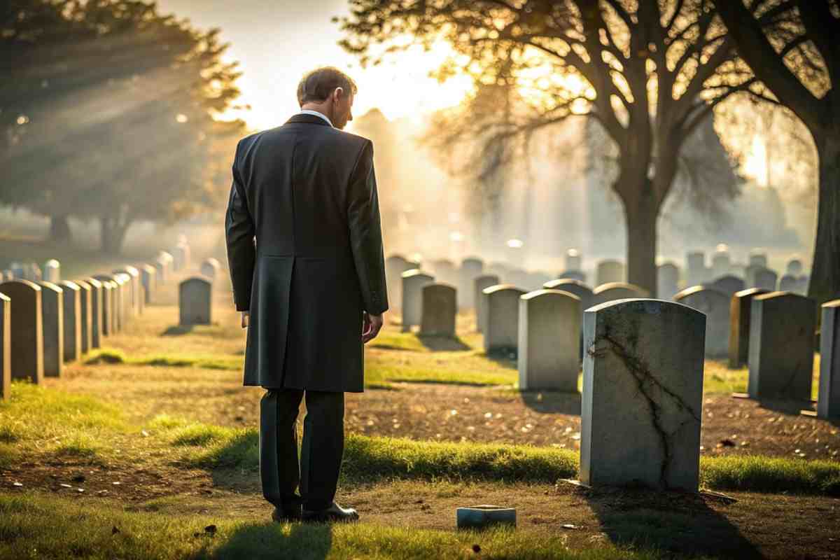 Scoperta scientifica sulla morte 