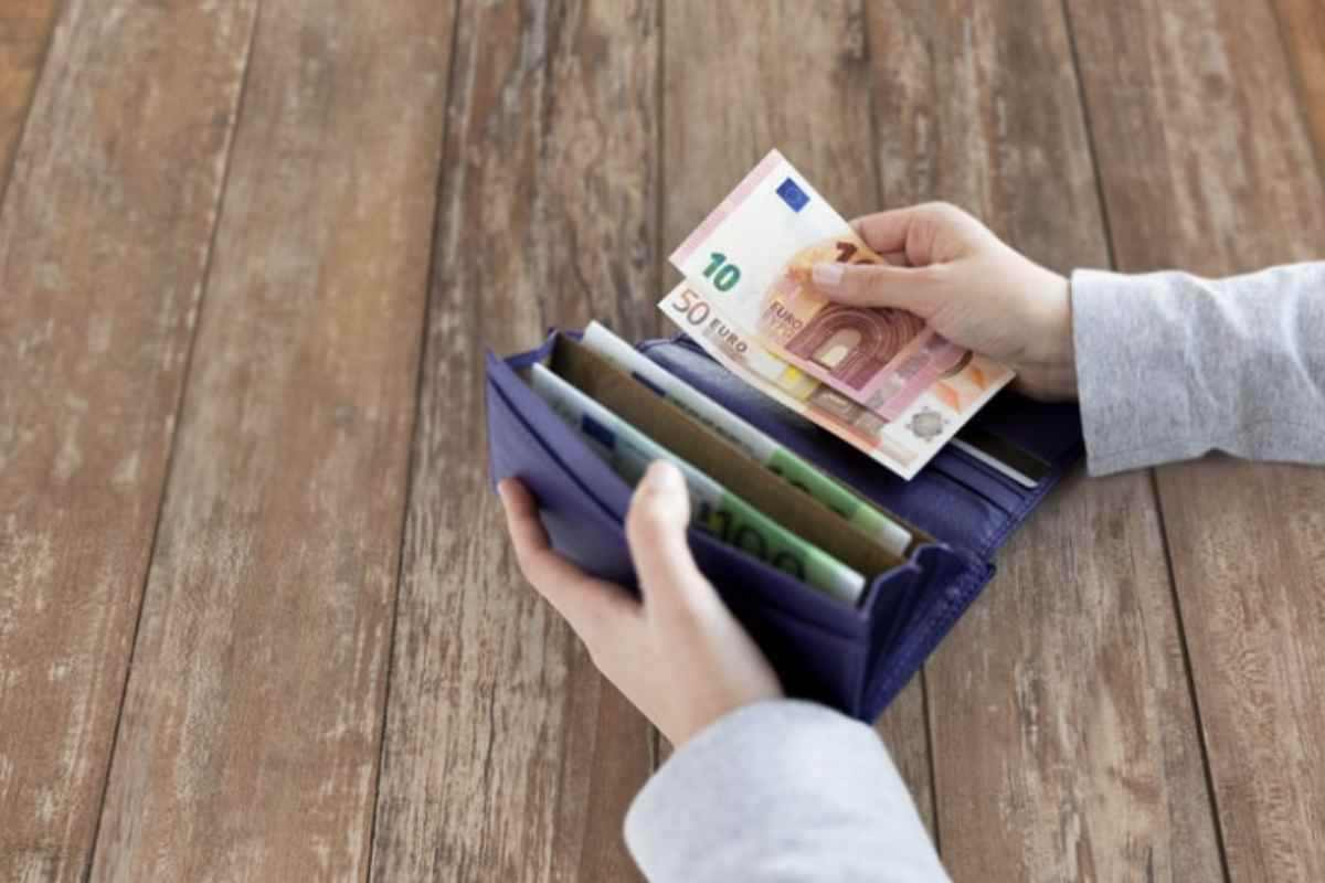 La durata della NASpI è pari a metà delle settimane contributive maturate nei quattro anni precedenti la disoccupazione