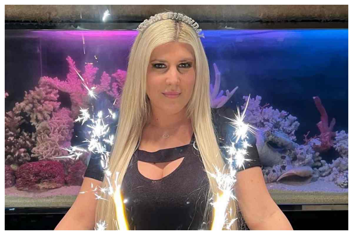 Giada De Blanck cosa fa oggi