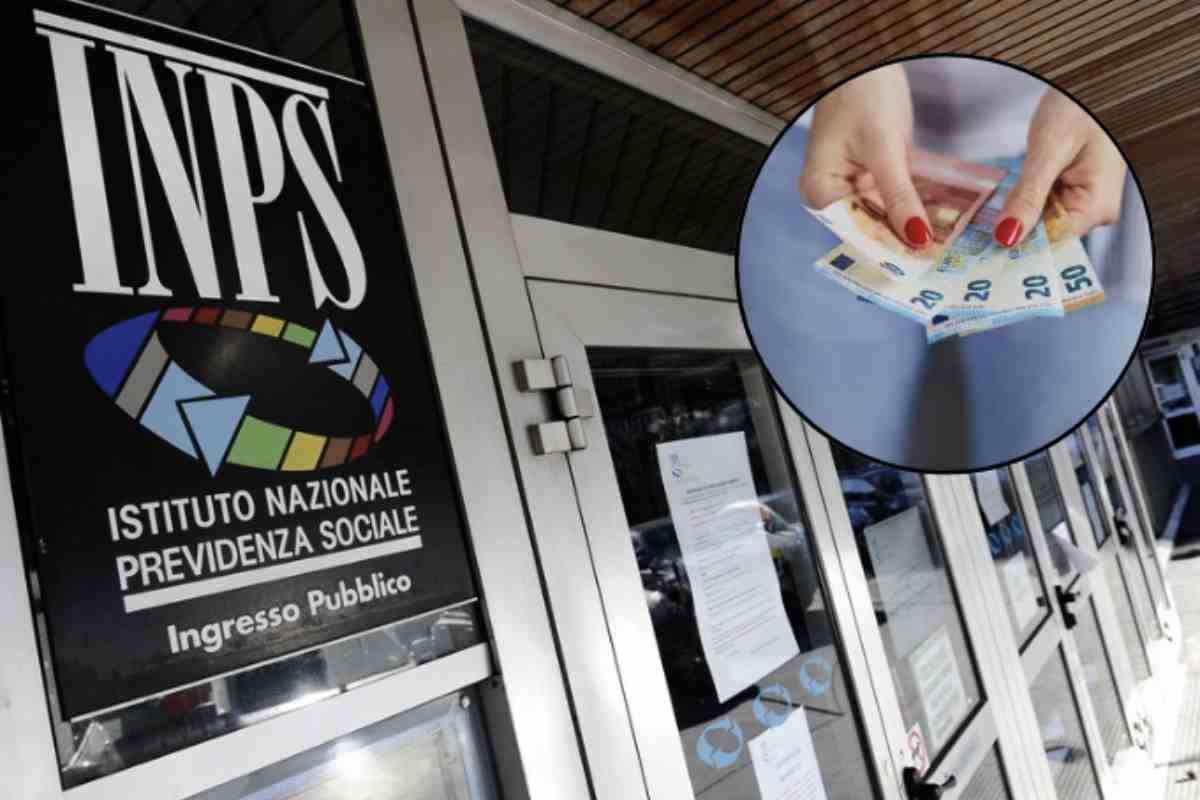 Nuova Assicurazione Sociale per l’Impiego (NASpI), istituita dal decreto legislativo