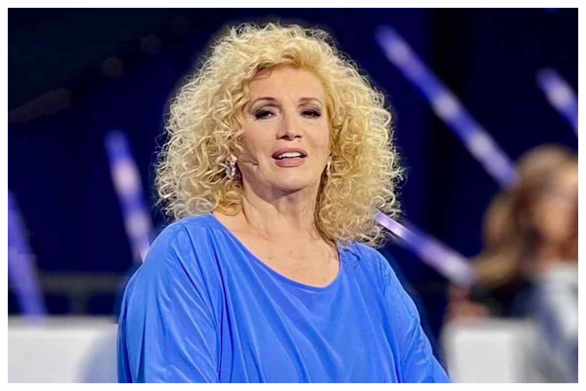 Iva Zanicchi a quando ammonta la pensione