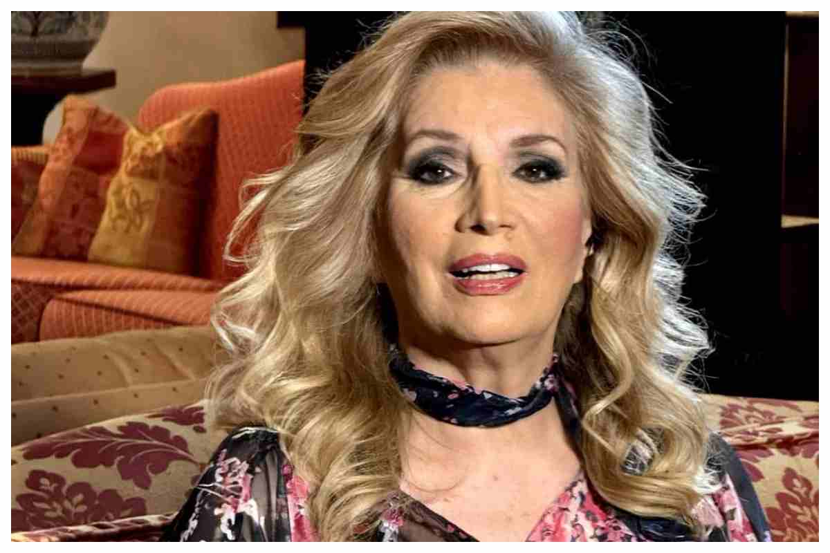 Iva Zanicchi patrimonio