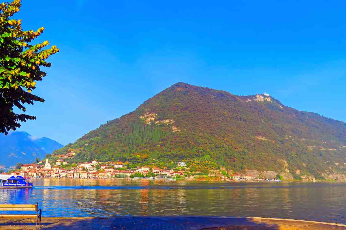 In questa remota isola italiana le auto non esistono