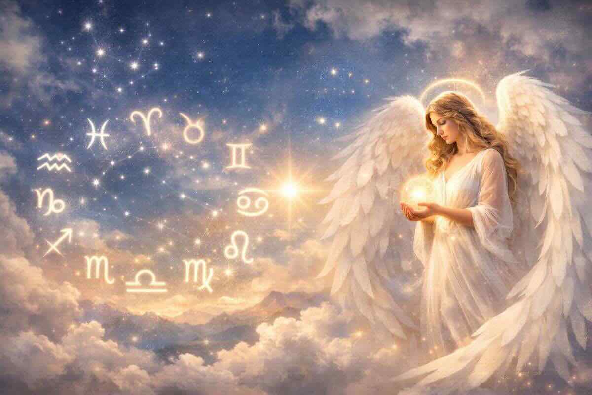 Ogni segno il suo angelo custode