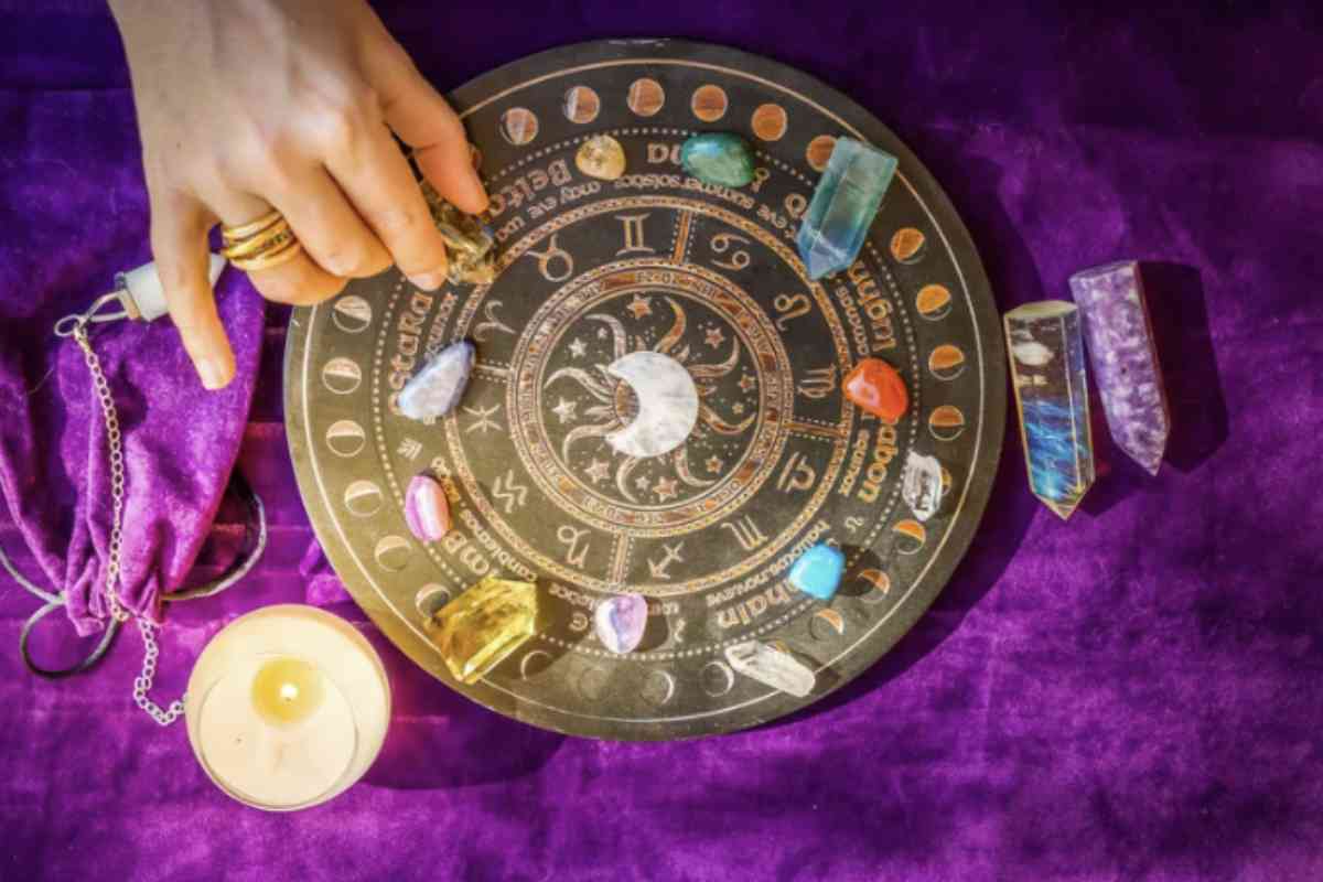 oroscopo e altri segni nel week end