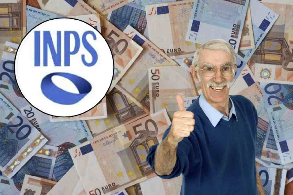 La scoperta è avvenuta grazie all’intervento del Patronato Inca della Cgil, a cui si era rivolto per verificare il diritto alla pensione sociale