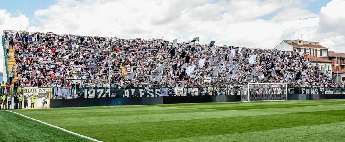 Tifosi US Alessandria