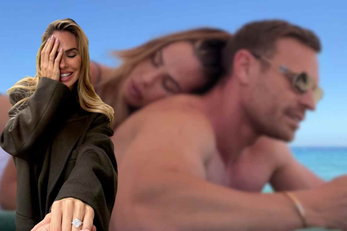 quanto costa anello fidanzamento ilary blasi