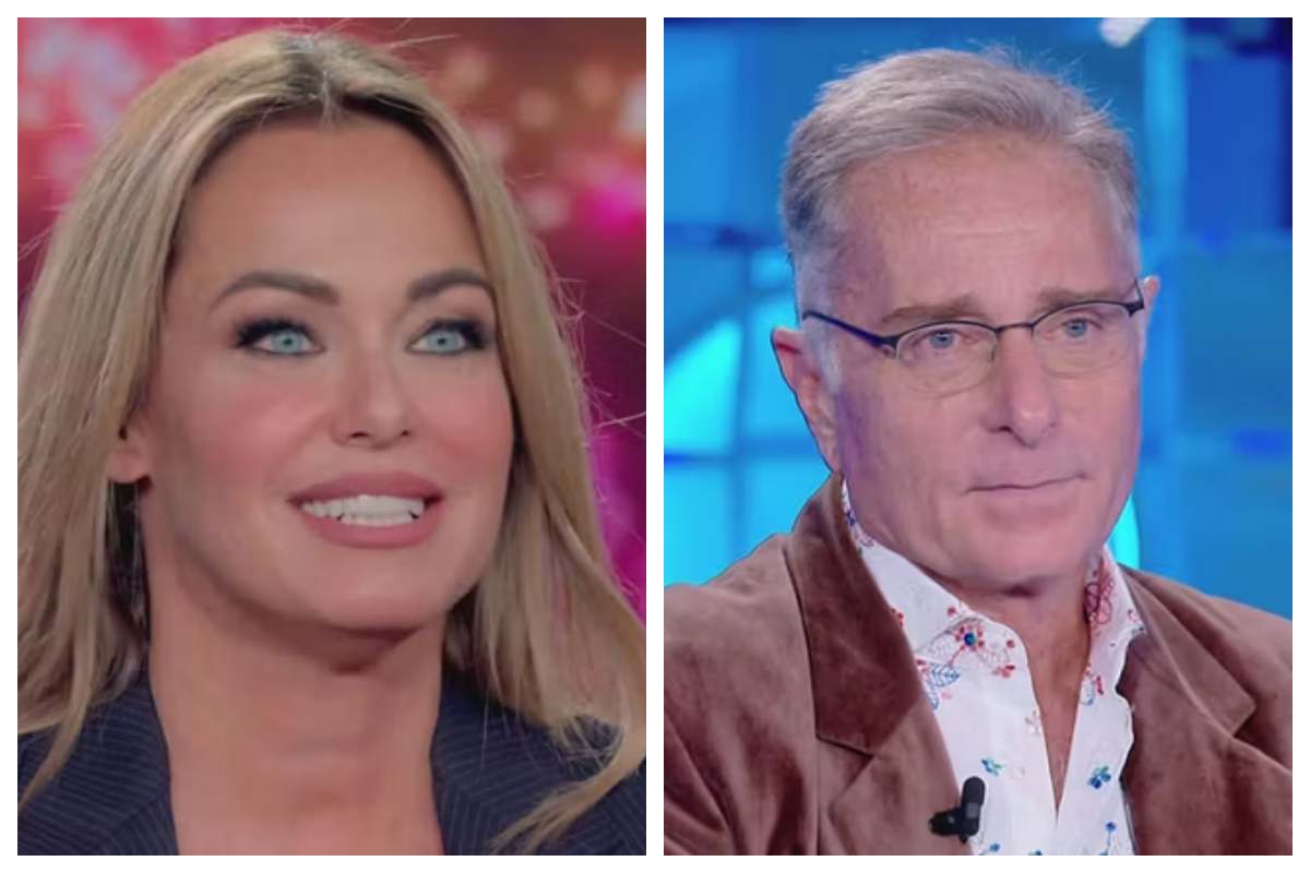 Bonolis ha un nuovo amore?