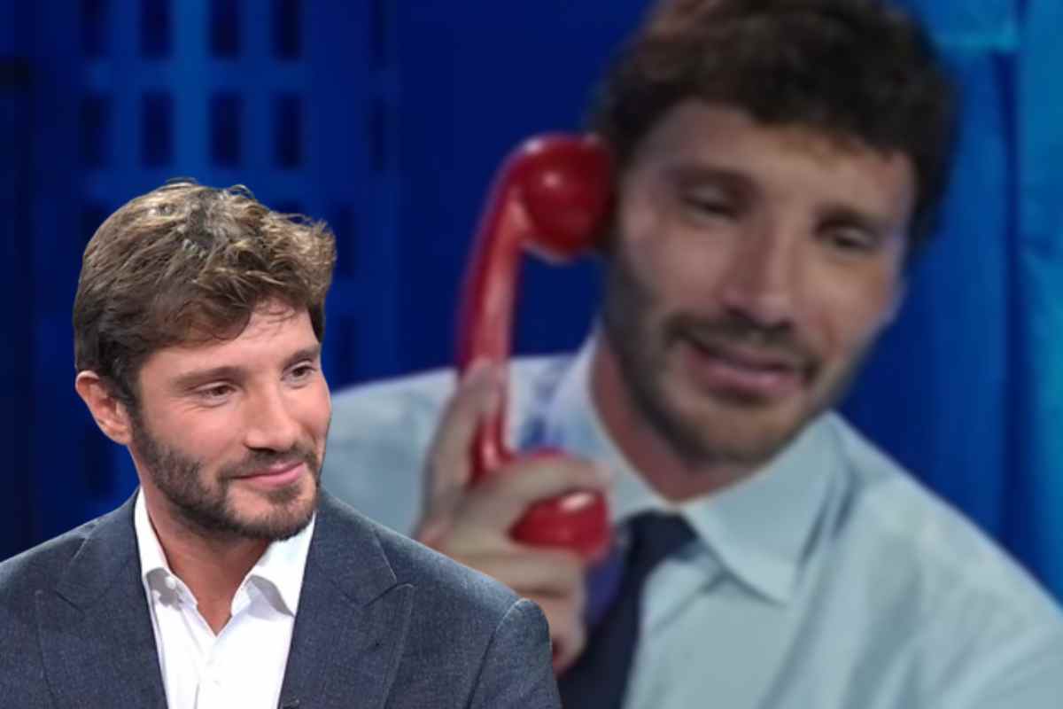 attacco stefano de martino