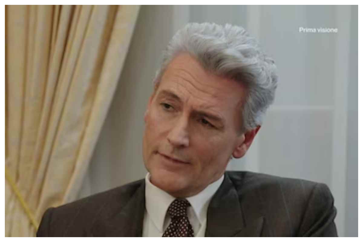 Grande ritorno il paradiso