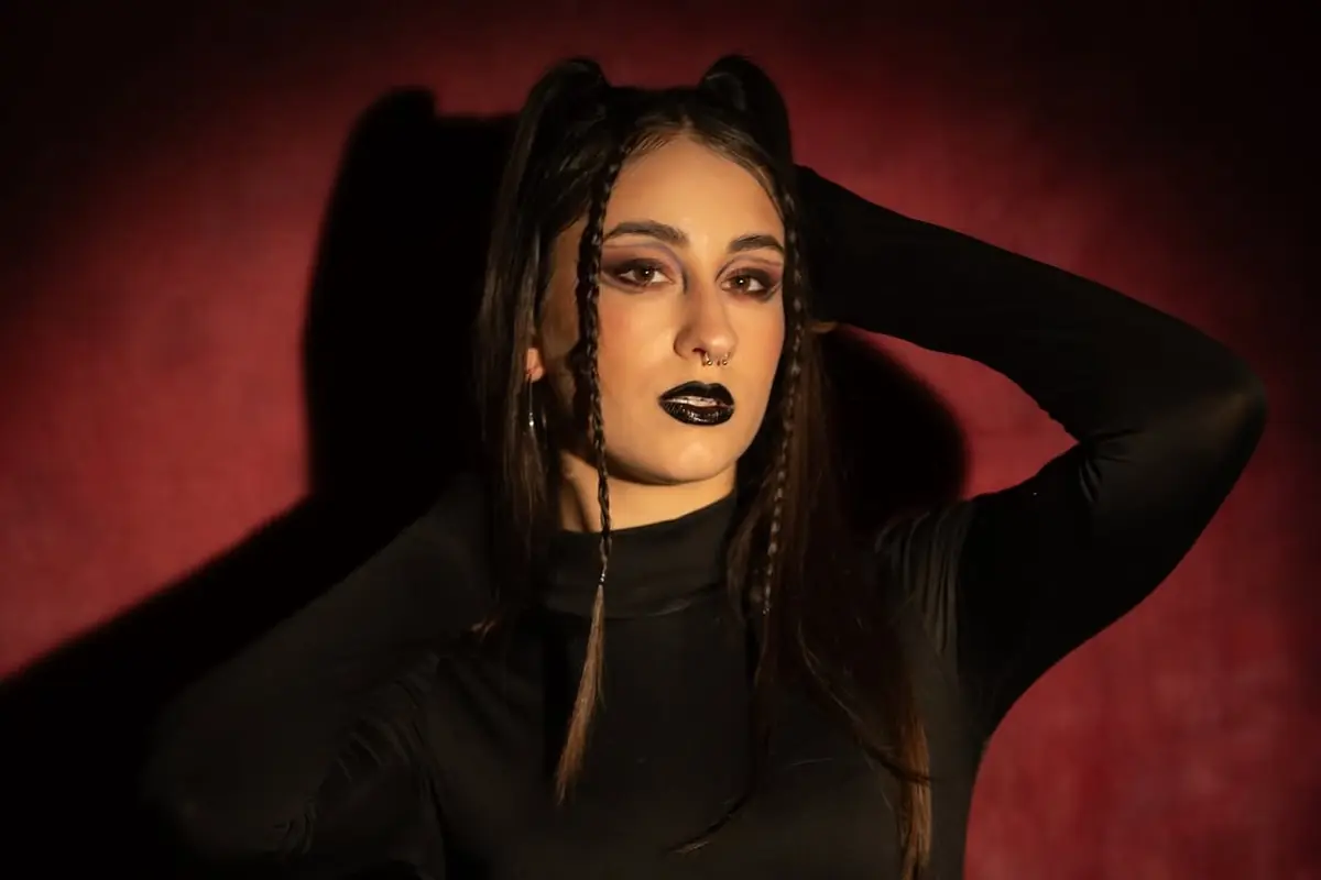 foto di Desiree cCliberto