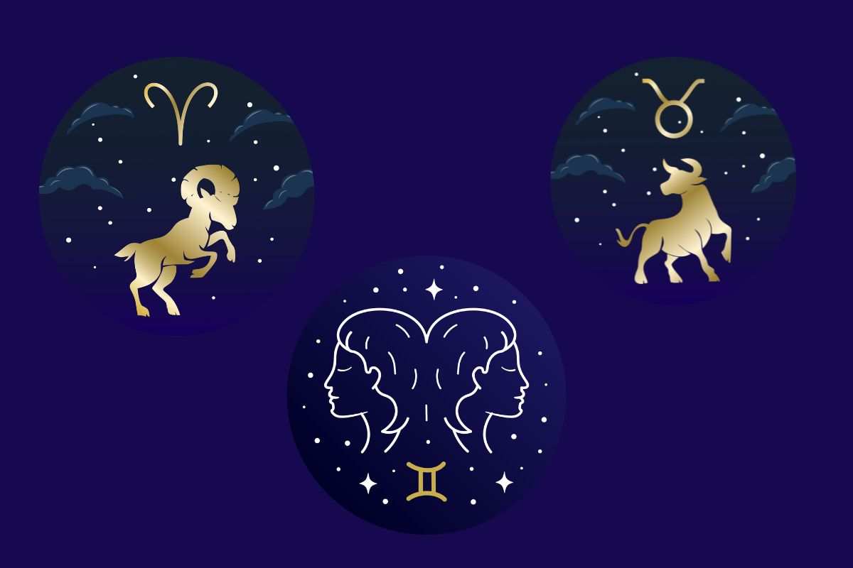 oroscopo marzo nero per questi 3 segni