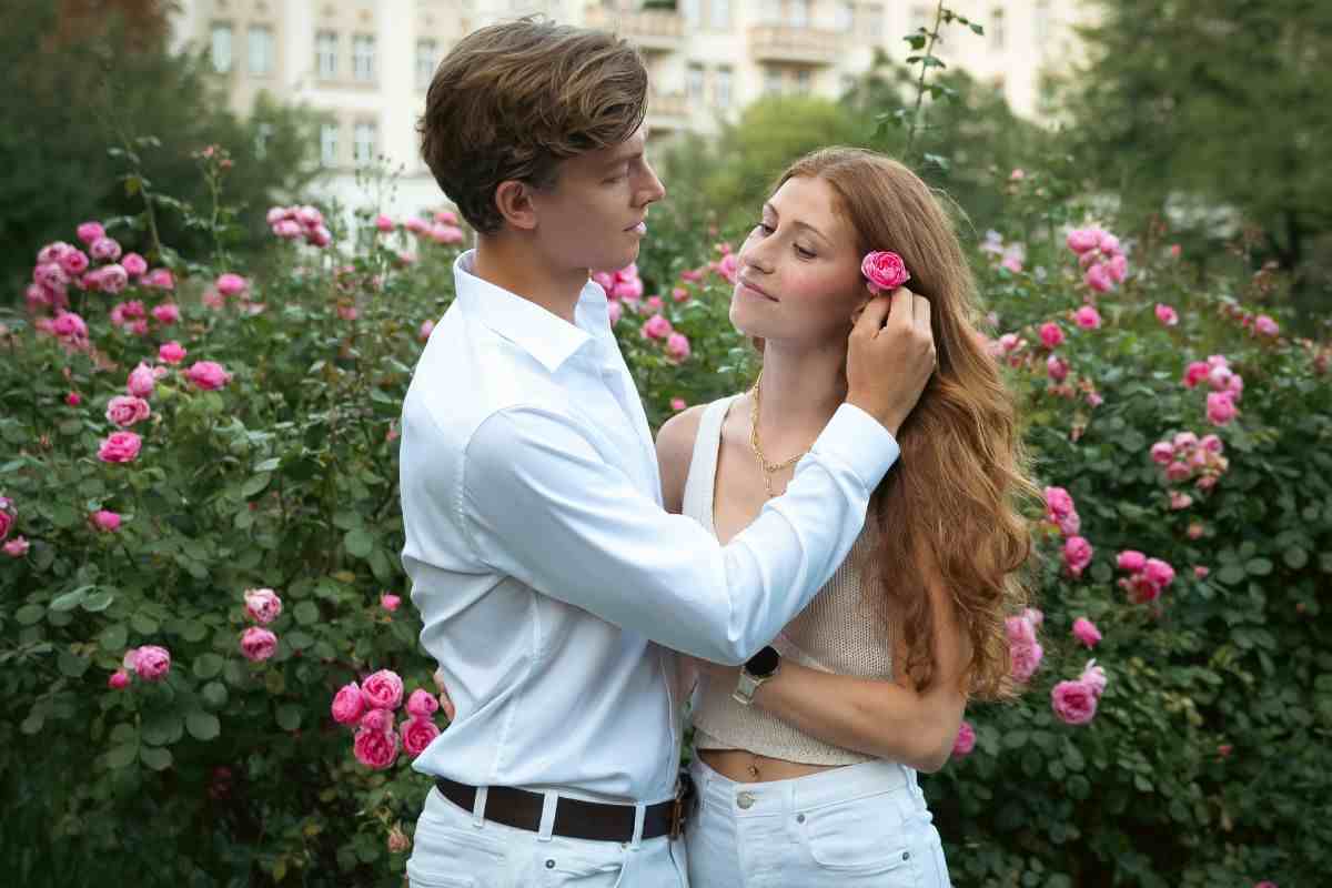 oroscopo san valentino