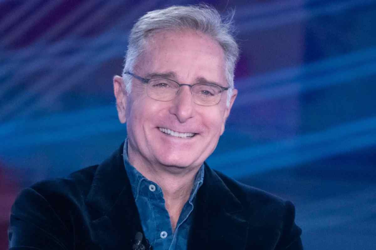 novità paolo bonolis