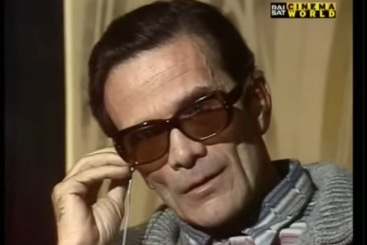 paolini poesia amore