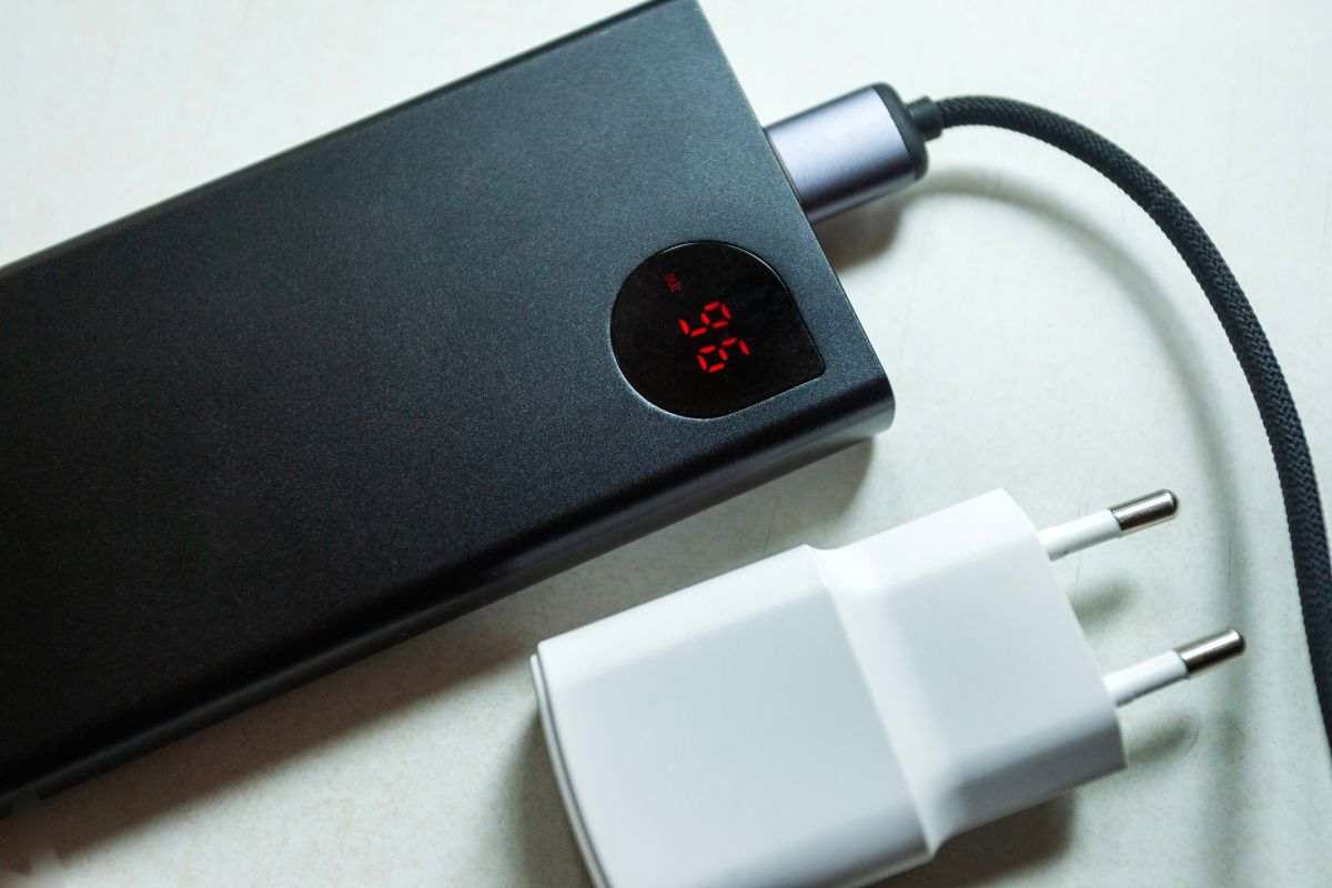 powerbanck offerta lidl