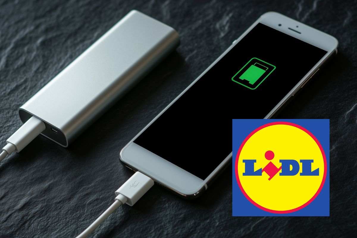 ricarica cellulare offerta lidl