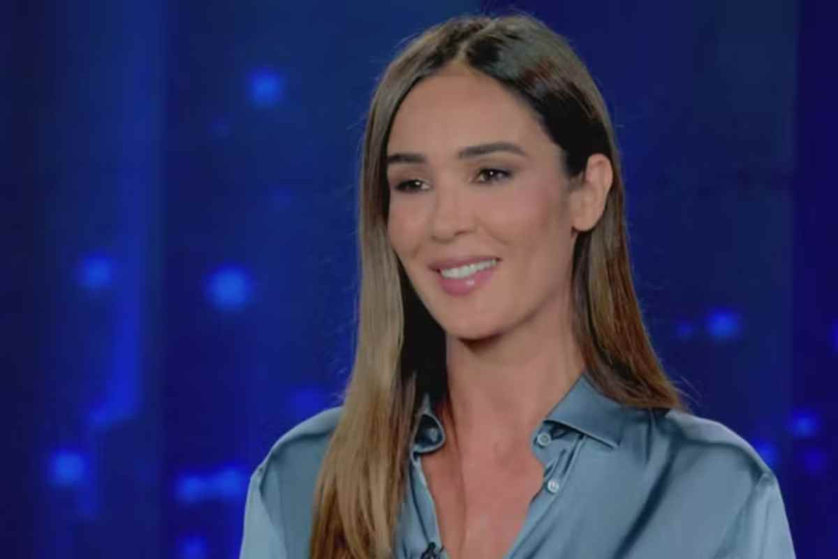 matrimonio toffanin berlusconi la verità