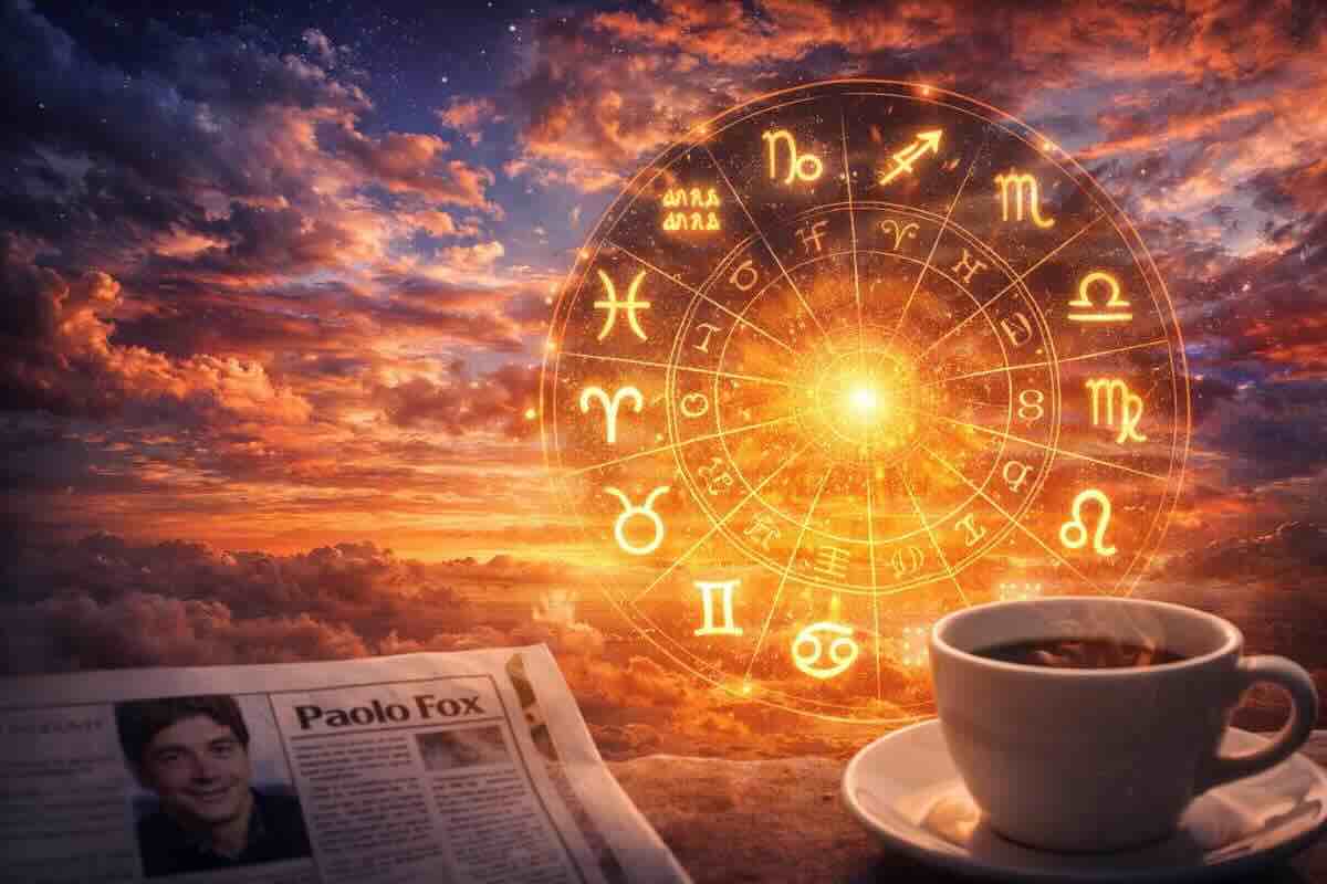 Oroscopo marzo 2026 